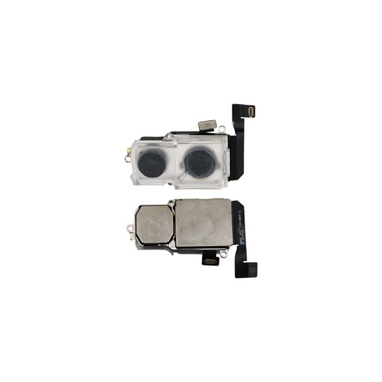 Back Camera Apple iPhone 16